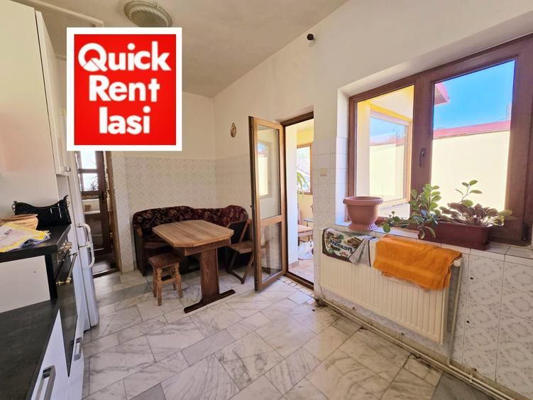 Ultracentral Camera De Inchiriat Cu Consumurile Incluse In Chirie Pentru 1Pers.