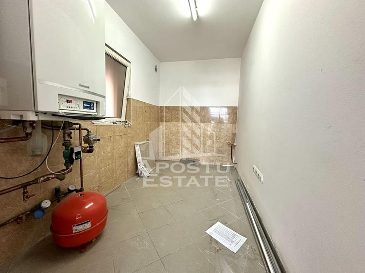 Spatiu comercial modern, situat in zona Dambovita