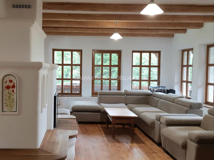 Casă individuală 180 mp | Curte 3.000 mp | Garaj | Sălicea