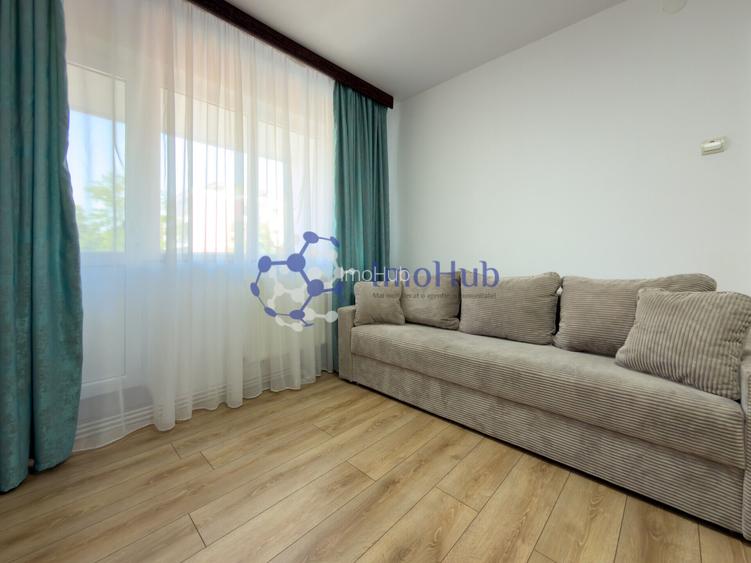 Apartament 2 camere Podu Ros, etaj 2 din 4, Odeon - 2