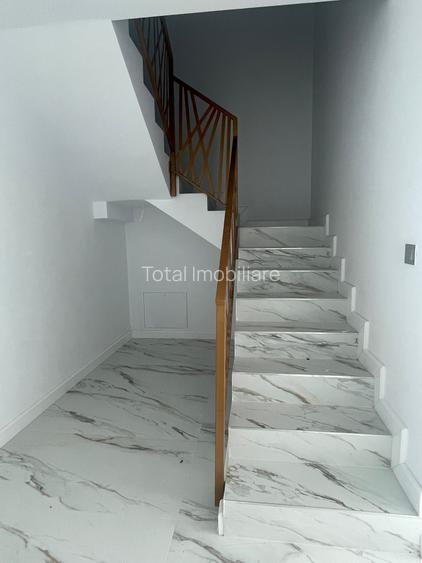 Casa Individuala Cuplata de vanzare in Paulesti - 35