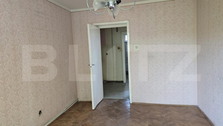 Apartament 2 camere, 52 mp, zona Carpati 1