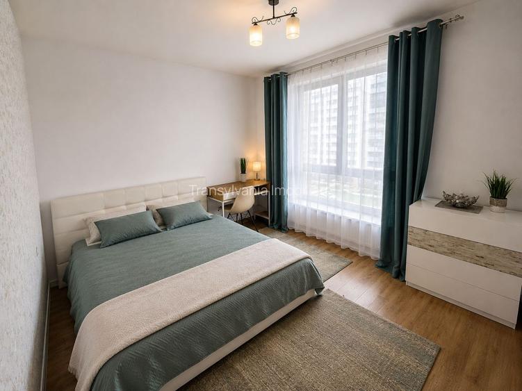 Apartament 2 camere | Bloc nou | Park Lake Residence | Iulius Mall - 2