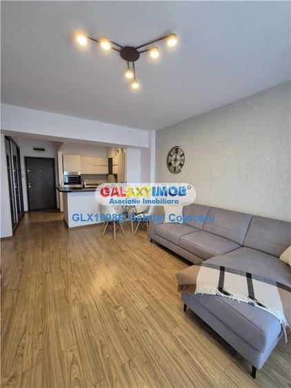 Apartament 2 camere, ultracentral, Eminescu View - 0 comision