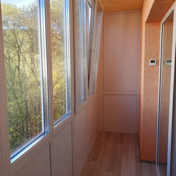 Apartament de o camera, 43mp, zona Valea Garbaului