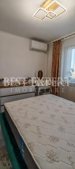 Apartament 2 camere complet mobilat si utilat | Titan  - 8