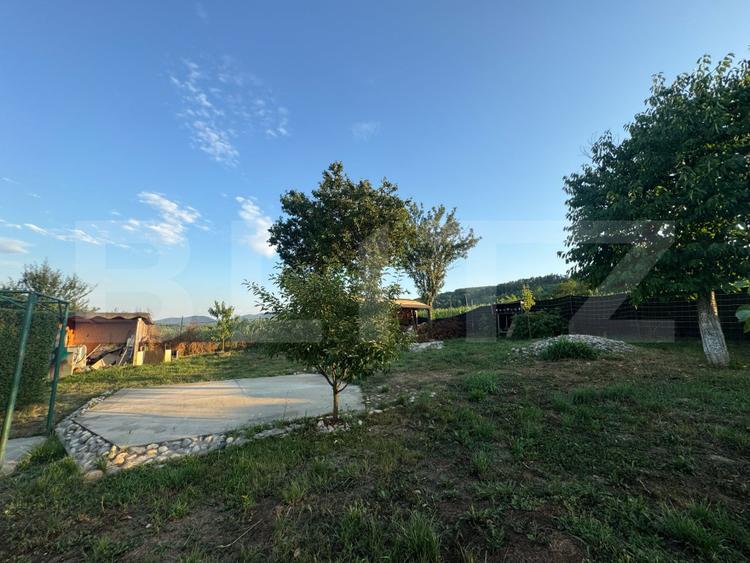 Casa de vanzare, cu 3 camere, 87 mp, zona Bejan