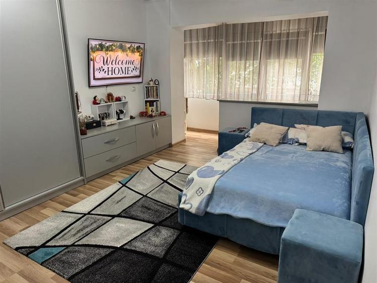 2 camere, Modern, Mobilat si Utilat, etaj 1, Vidin