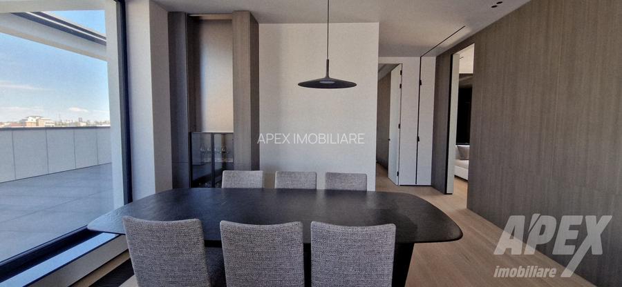 PENTHOUSE DUPLEX |CATEDRALA MANTUIRII NEAMULUI | ACCES PRIVAT DIN LIFT| et 6-7 - 3