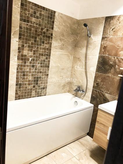 Apartament 2 Camere | 5 min Metrou Grozăvești | Centrală Proprie | Balcon