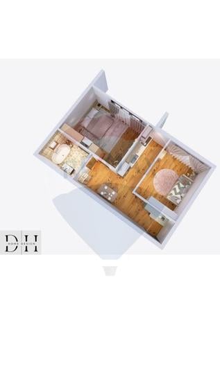 Apartament nou 2 camere/ Oncea, Oradea Cartierul Soarelui
