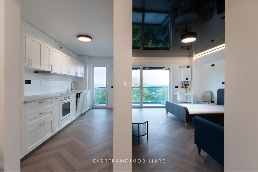 Prima închiriere - Moara de vânt - Apartament cu 1 cameră - 3