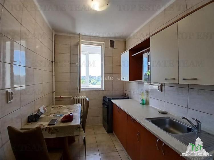 Apartament luminos 2 camere, zona linistita langa piata Cultural, Berceni - 4