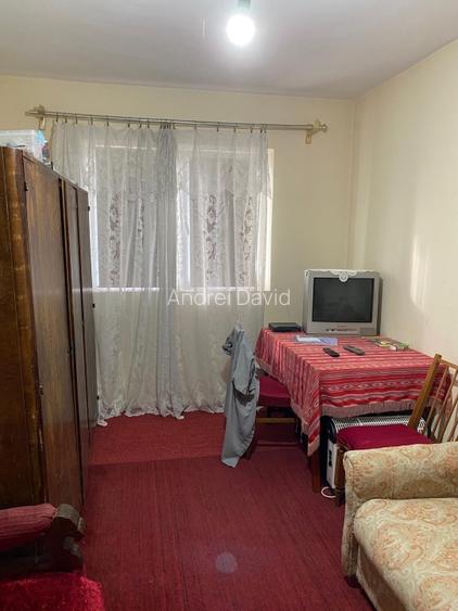 Apartament 4 camere + teren 1000mp intravilan + boxa + garaj - 3