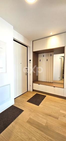 Apt. LUX, doua camere, ONE Lake Club, loc parcare subteran INCLUS