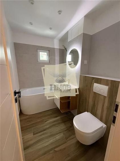 Apartament 3 camere 2 bai etaj 1 Strand