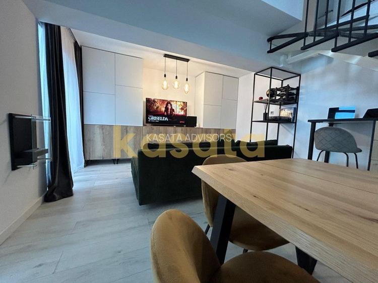 Penthouse cu 3 camere | Belvedere Residence | Ready to move - 4