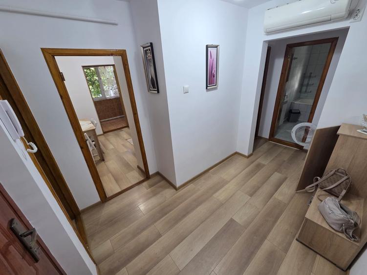 APARTAMENT 2 CAMERE- cartier- E3  -  etajul  2 din 4