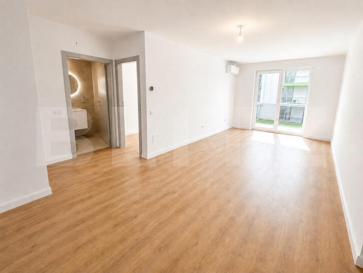APARTAMENT 2 CAMERE | ZONA AUCHAN | 58 MP