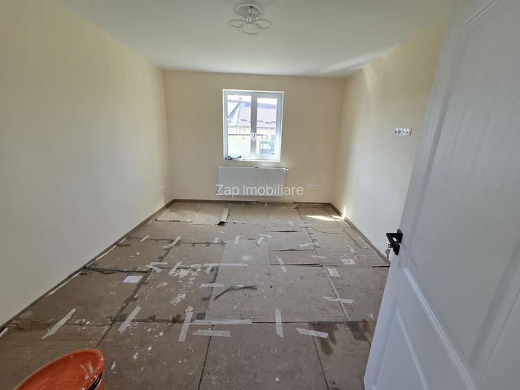 Casa 3 camere, 90 mp, 500 mp teren, cartier Unirii - 5