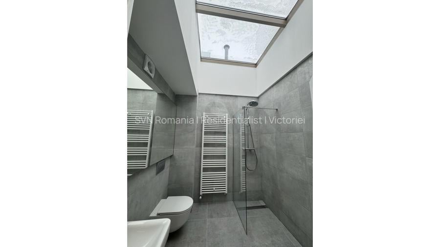 REA1028317 Pet friendly I Apartament 2 camere I Parcare I Terasa I Art City - La - 8