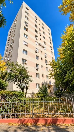 Inchiriez apartament 2 camere
