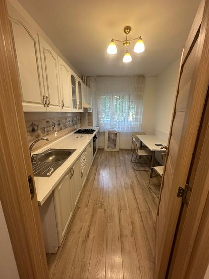 Drumul Taberei - 1 minut Constantin Brancusi - Apartament 3 camere Modern