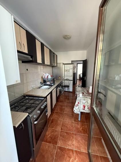 2 camere I Bloc nou I Loc de parcare I Comision 0%