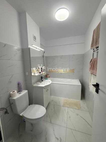 3 Camere de inchiriat | Pallady | Metrou | Centrala | Loc parcare - 18