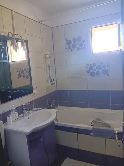 Apartament 2 camere, semidecomandat, 38 mp, ac, Piata Resita