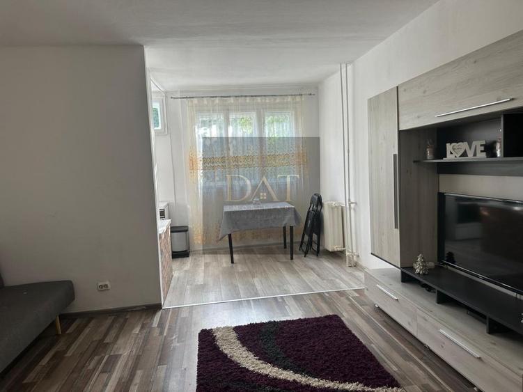 Garsonieră de închiriat – Zona Mănăștur | Garaj inclus