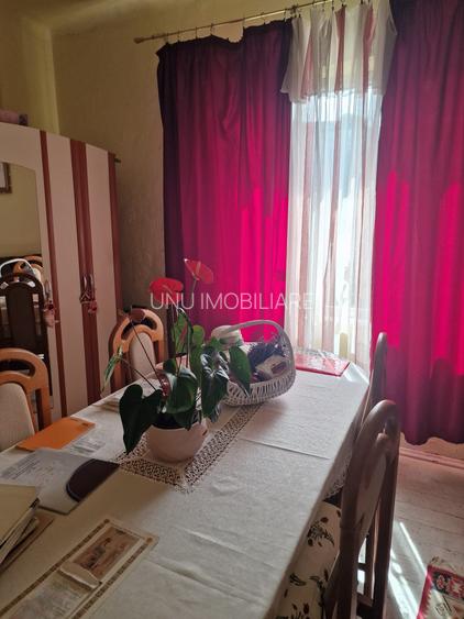 Apartament 1 camera-Gradina privata-Parcul Copou - 4