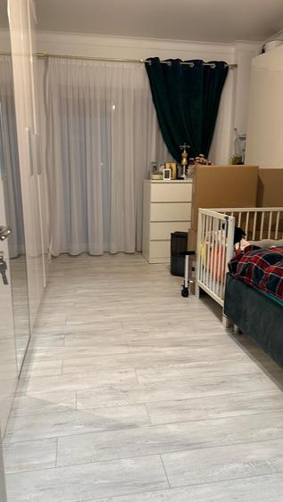 Apartament 2camere mobilat zona Lidl