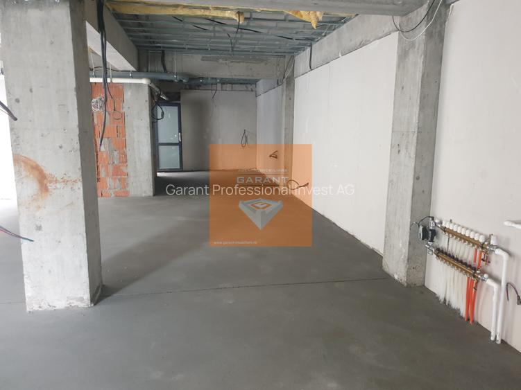 Inchiriez  Spatiu, Kaufland-Nord,  parter, stadal, multifunctional , 100mp. Comi - 6