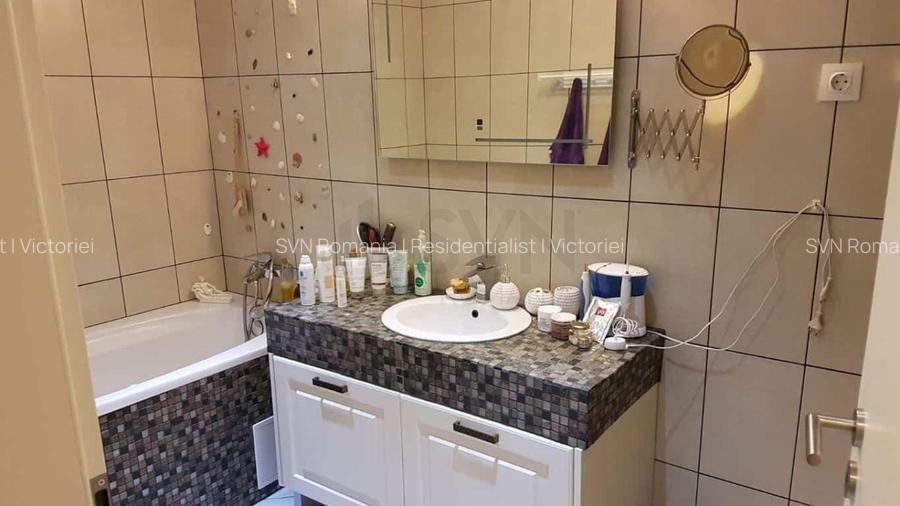 REA1029000 Apartament 2 Camere I Forest Hill I Padurea Baneasa - 4
