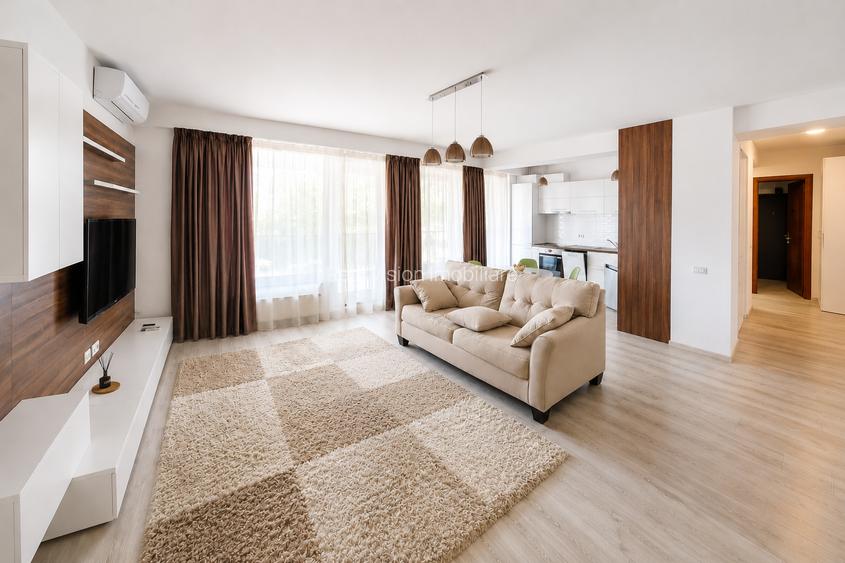 Iancu Nicolae/Apartament cu 2 camere/ Parcare/ - 2