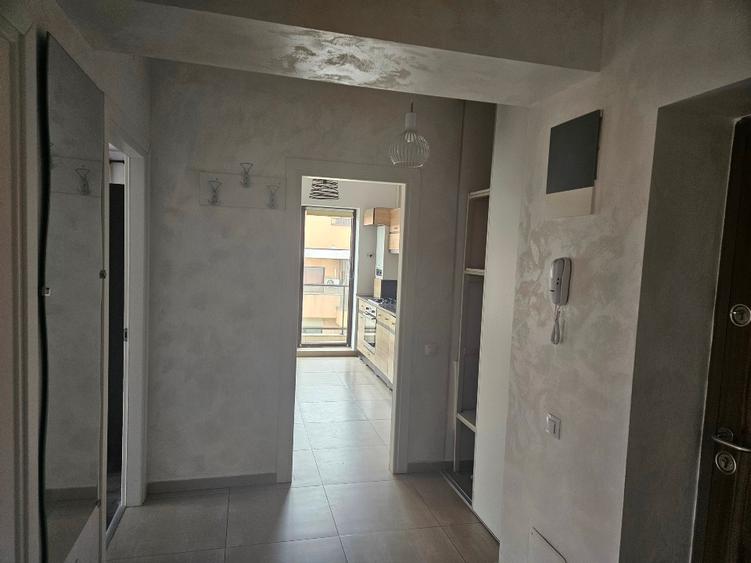 Apartament decomandat 2 camere, 2 balcoane, loc de parcare | ONIX Residence Groz