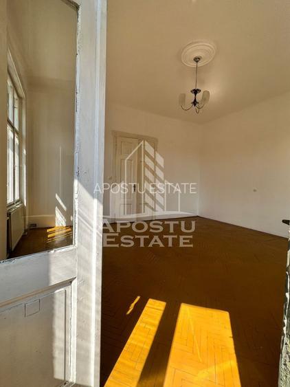 Apartament pretabil birouri, 84 mp, zona Iosefin - 2