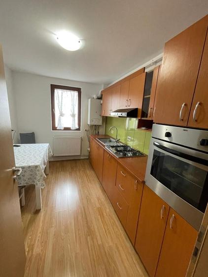 Giroc | 2 camere | Curte privata | Loc de joaca si BBQ