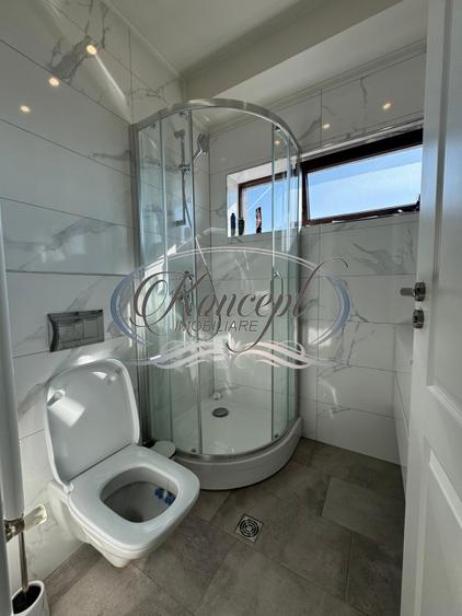Penthouse premium si comunitate inchisa in Sunny Hill Residence