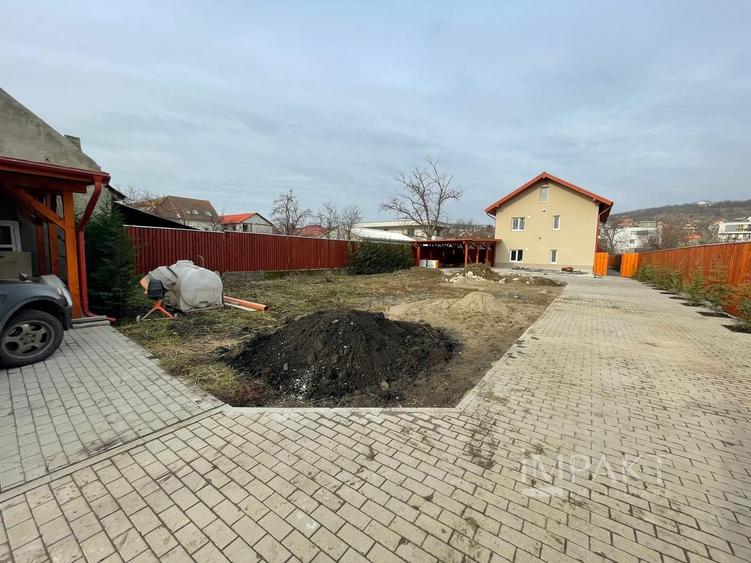 Casa moderna aproape de viitorul mall din Iris!!!