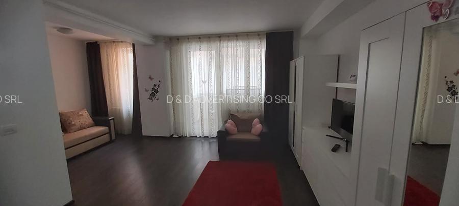 Militari Residence - Str. Tineretului - Garsoniera cf. 1 - MODERNA - CENTRALA - 10