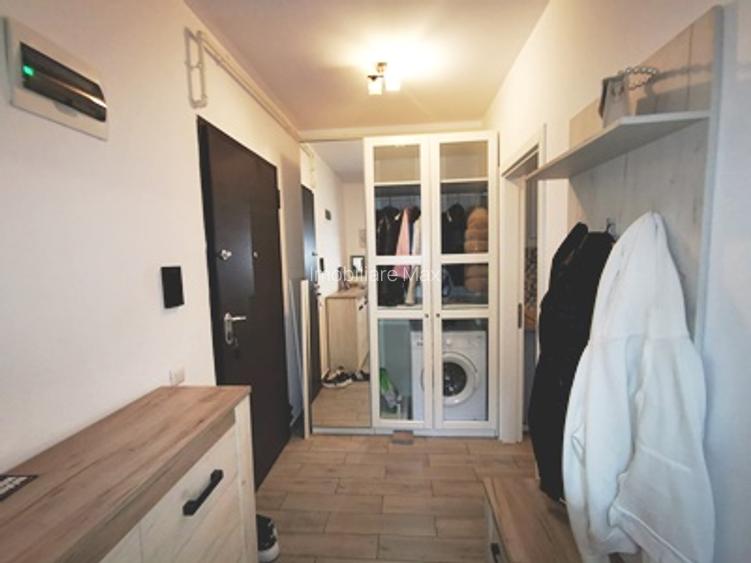Inchiriere Exigent Plaza garsoniera et. 1 din 11 lux la metrou Lujerului 10 min - 15