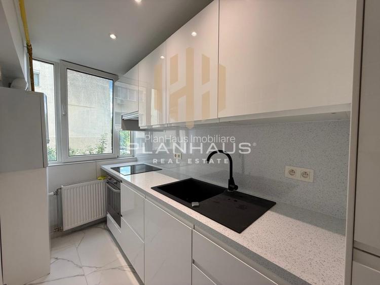 Apartament 3 camere decomandat | etaj 1 | central B-dul Bucuresti,optional garaj - 4