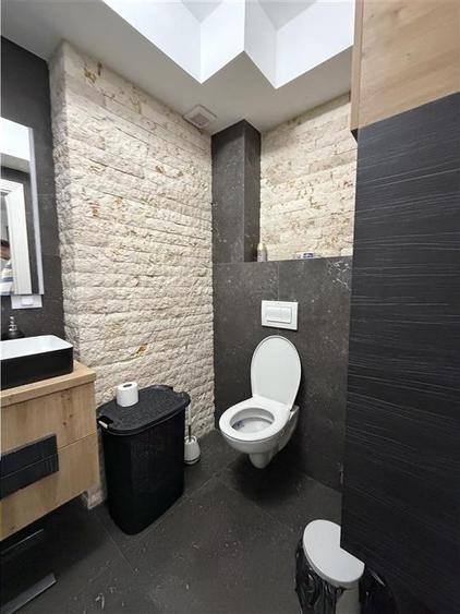 Apartament 3 camere mobilat- Cartierul Visoianu
