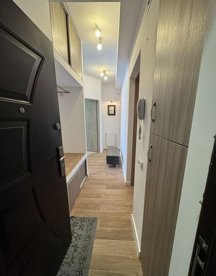 Apartament Boutique 2 Camere | Prima Închiriere | Cișmigiu – Universitate | Eleg