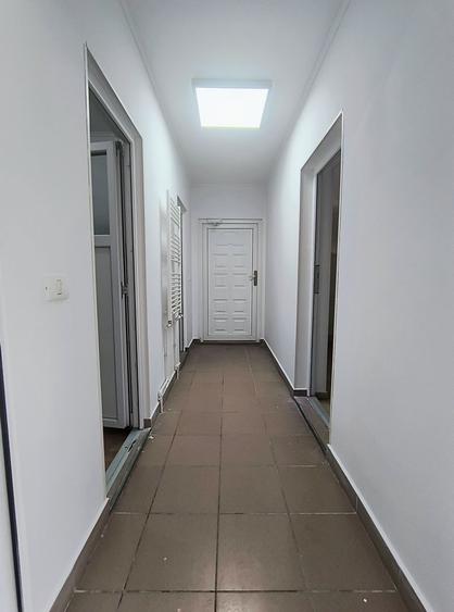 Spatiu Comercial- Pipera- Iancu Nicolae- adiacent