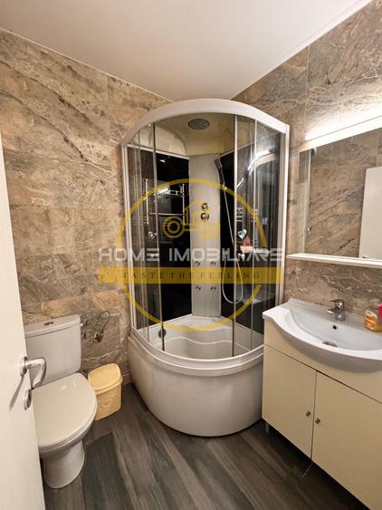 Apartament tip penthouse 120 mp in Breazu