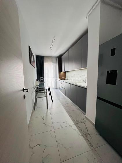 2 camere -  Aviației Apartments, Herăstrău, Aerogării, Promenada - 11