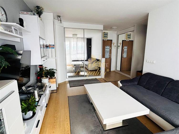 DENYA FOREST,Apartament 3 camere, 70 mp, 2 bai, loc parcare- Zona Lipovei - 3